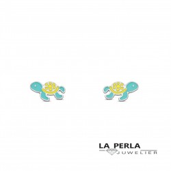 Naiomy Princess oorringen PB102